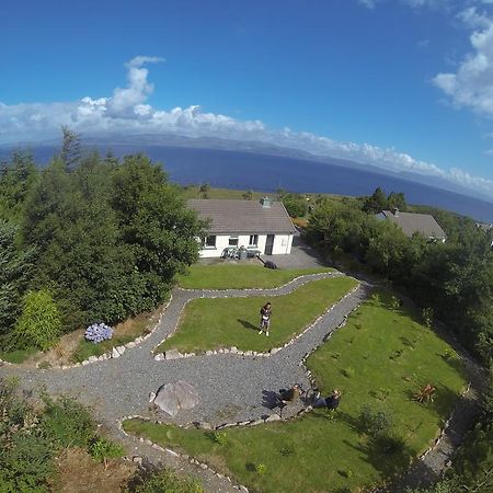 Villa Tigh Cladach Cahersiveen Exterior foto