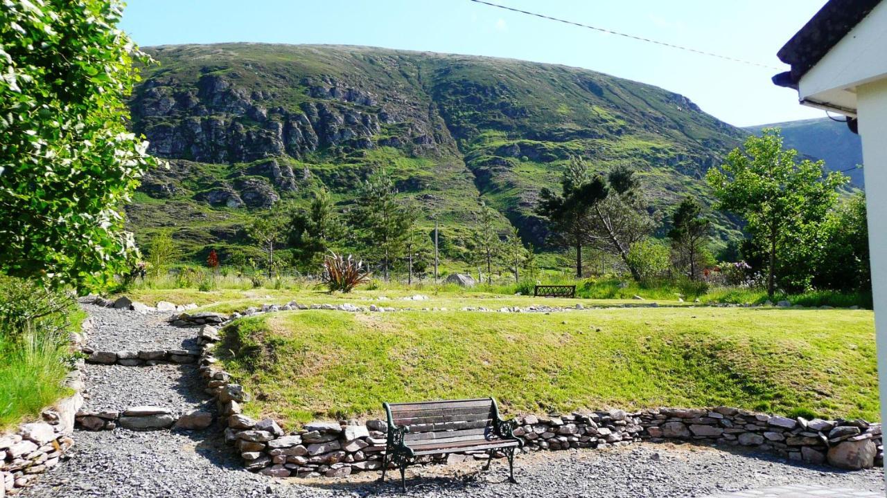 Villa Tigh Cladach Cahersiveen Exterior foto