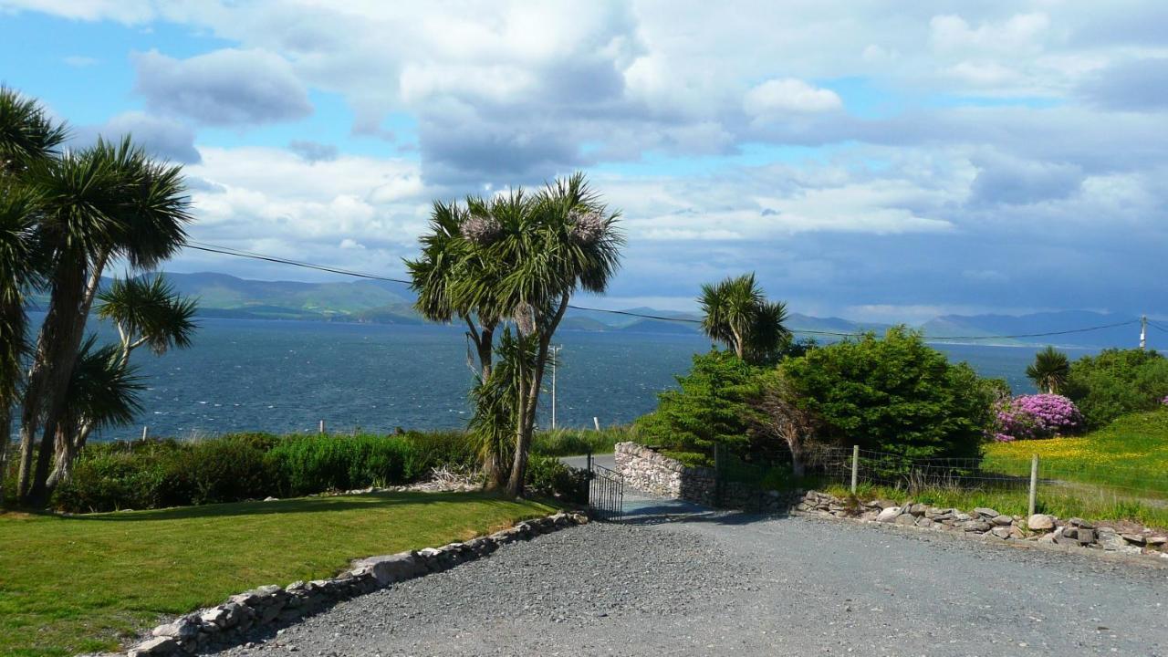Villa Tigh Cladach Cahersiveen Exterior foto
