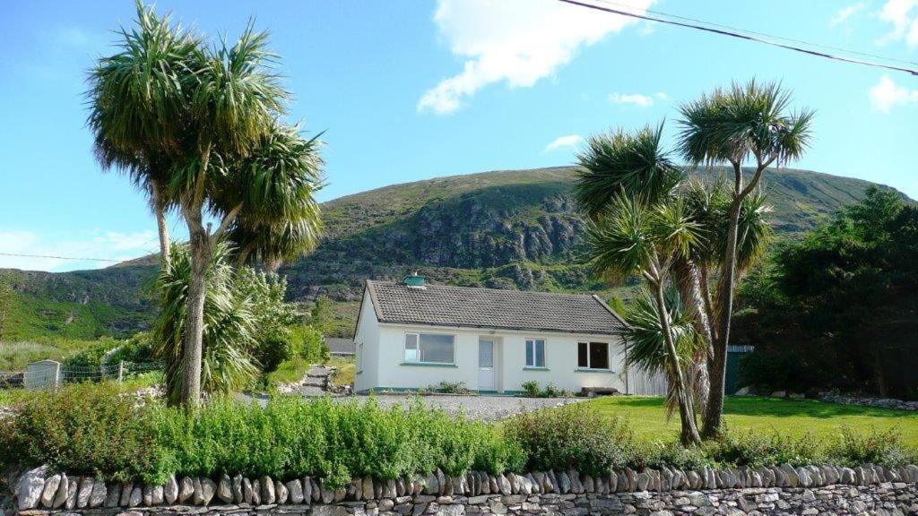 Villa Tigh Cladach Cahersiveen Exterior foto