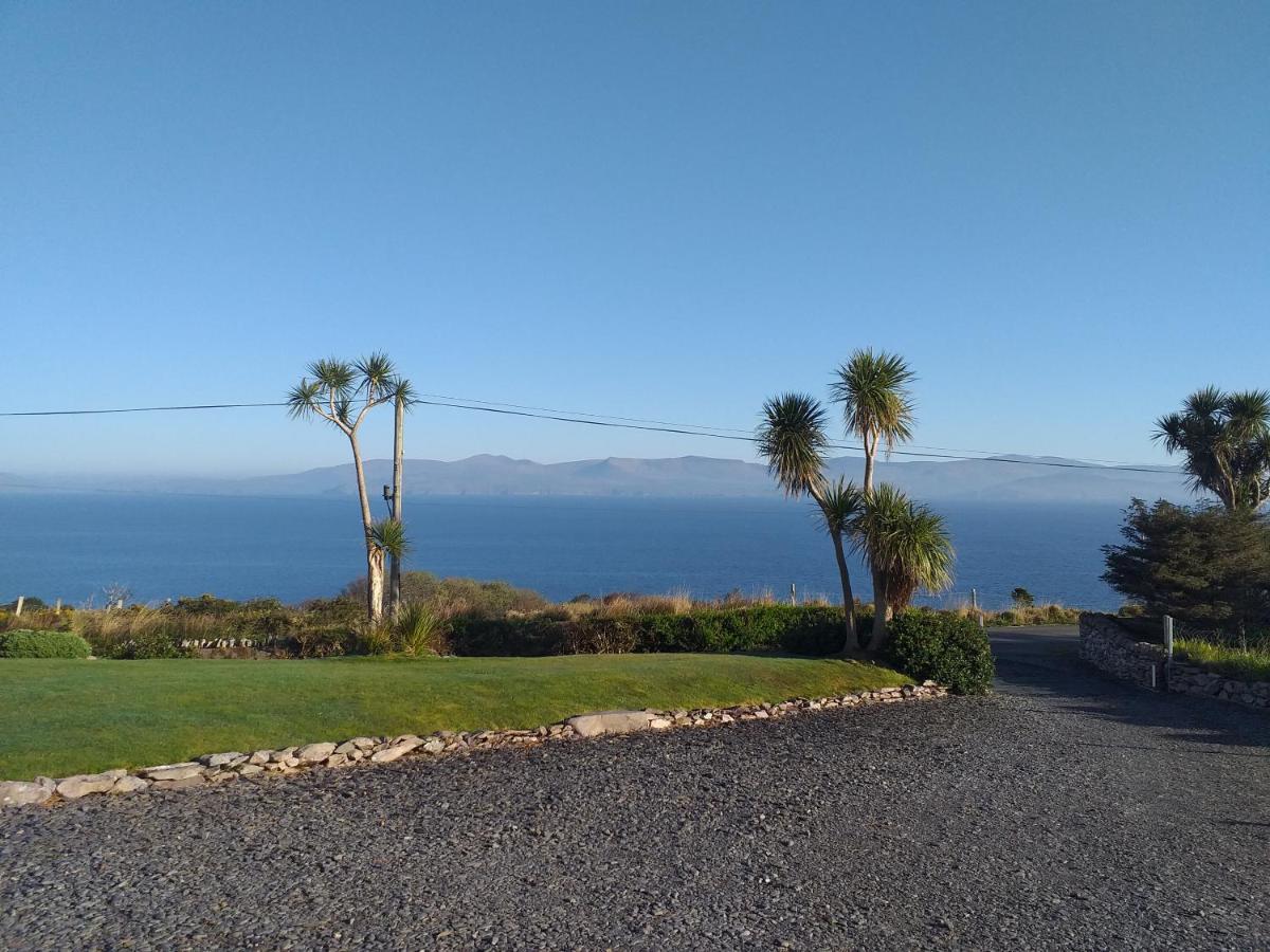 Villa Tigh Cladach Cahersiveen Exterior foto