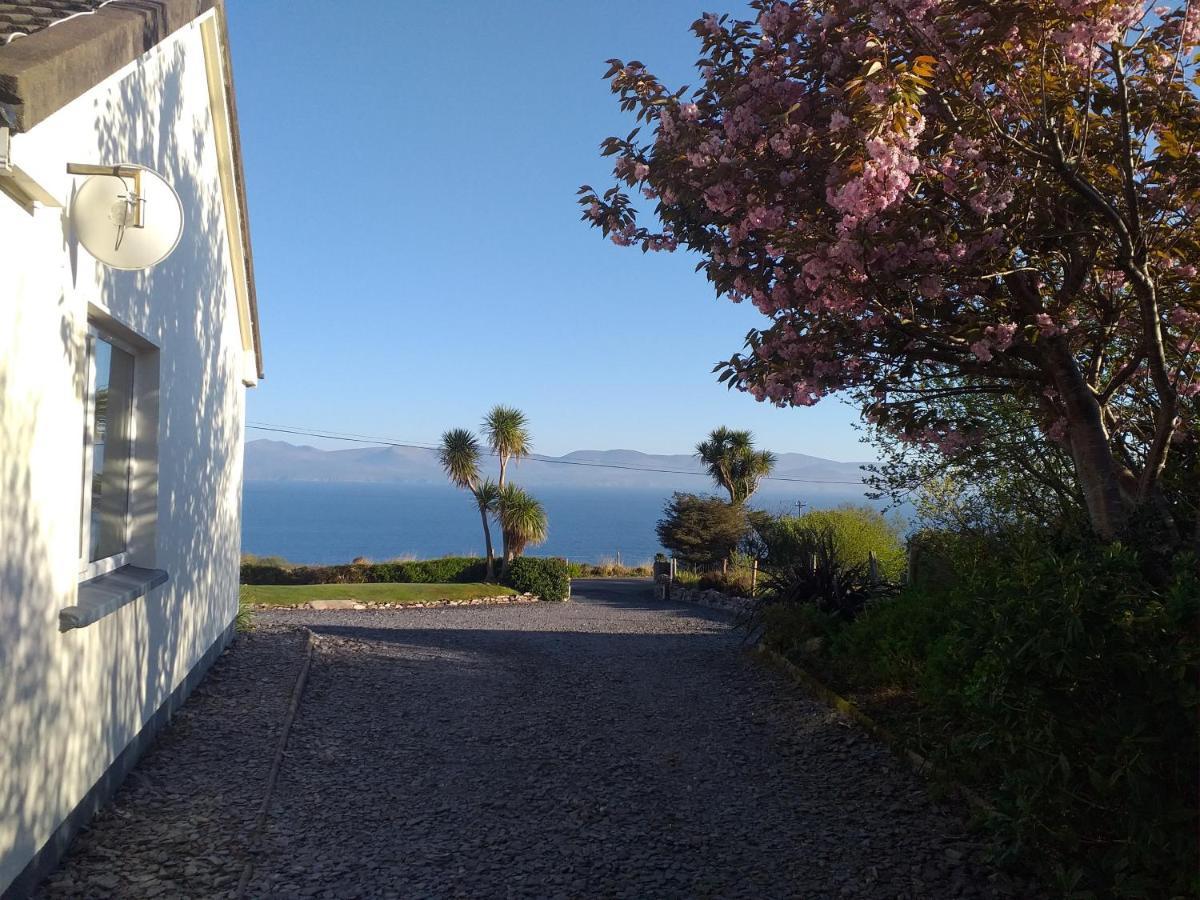 Villa Tigh Cladach Cahersiveen Exterior foto