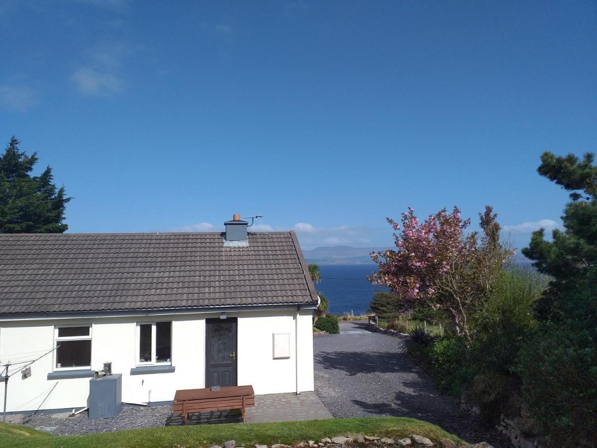 Villa Tigh Cladach Cahersiveen Exterior foto