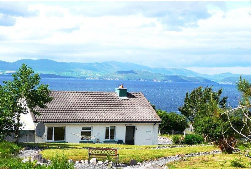 Villa Tigh Cladach Cahersiveen Exterior foto