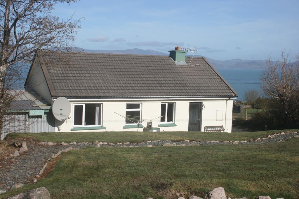 Villa Tigh Cladach Cahersiveen Exterior foto