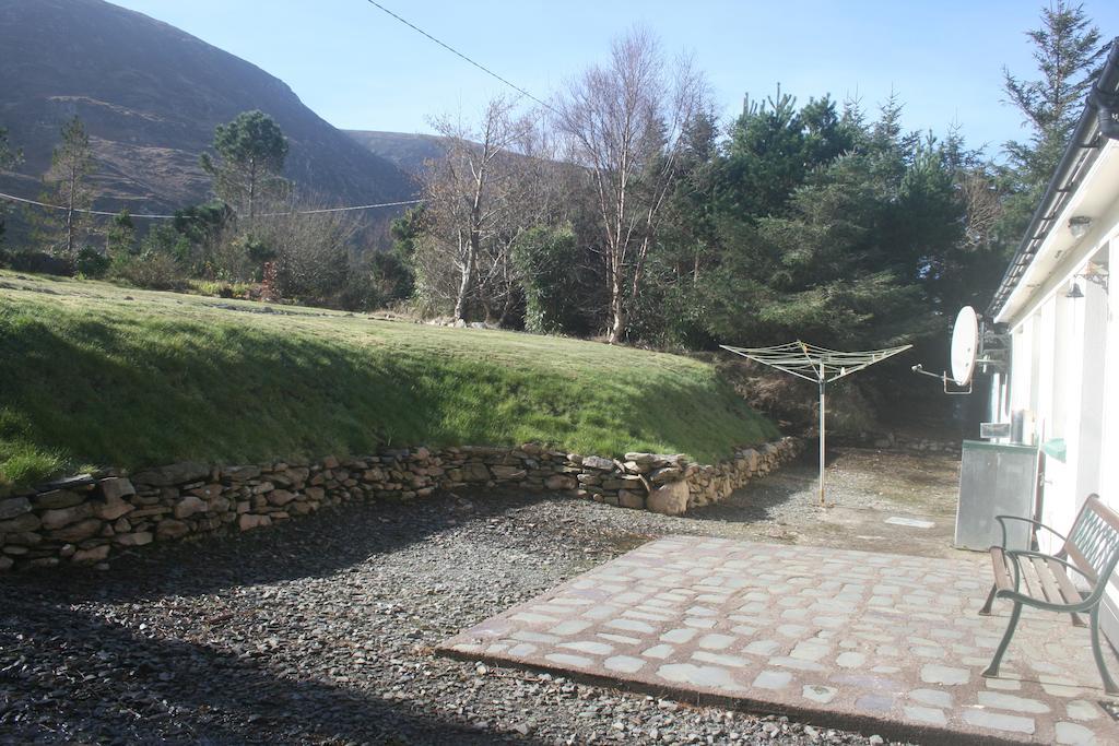 Villa Tigh Cladach Cahersiveen Exterior foto