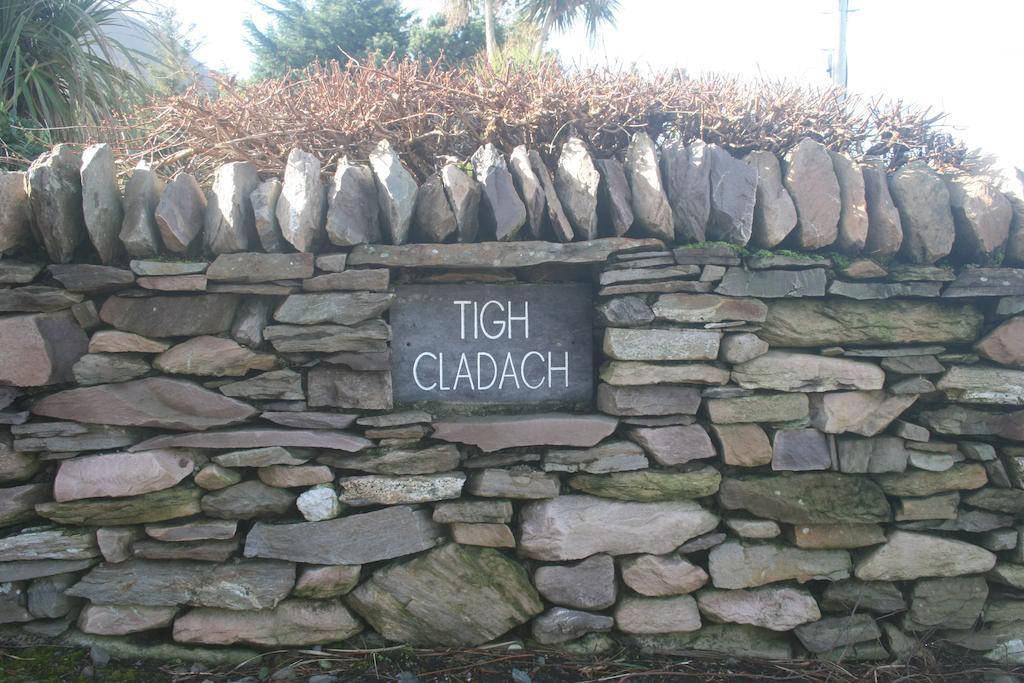 Villa Tigh Cladach Cahersiveen Exterior foto