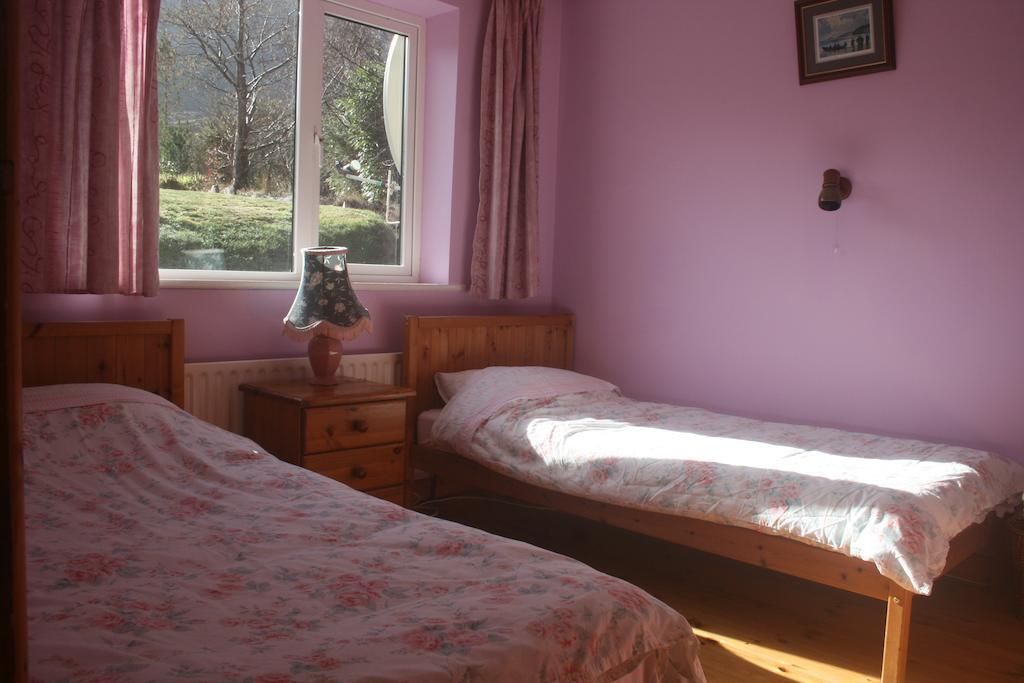 Villa Tigh Cladach Cahersiveen Zimmer foto