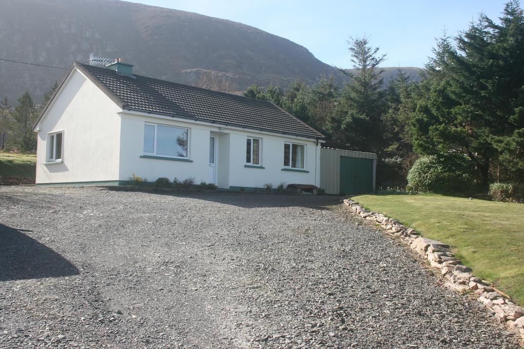 Villa Tigh Cladach Cahersiveen Exterior foto