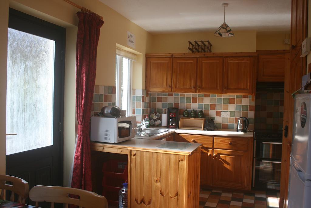 Villa Tigh Cladach Cahersiveen Zimmer foto