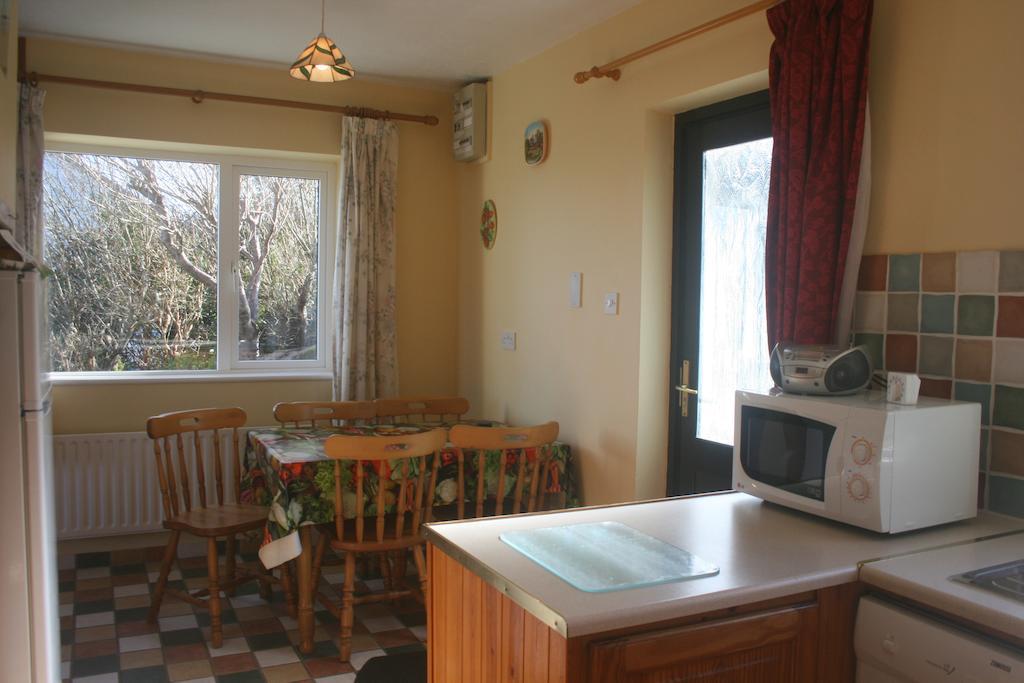 Villa Tigh Cladach Cahersiveen Zimmer foto