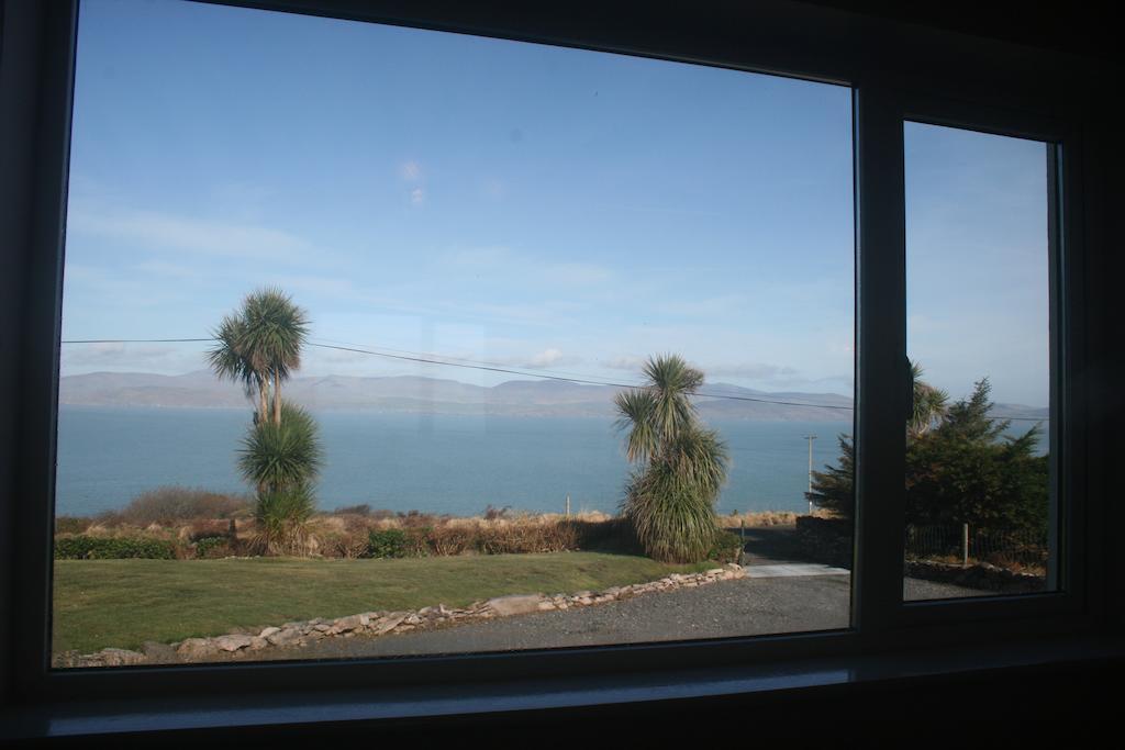 Villa Tigh Cladach Cahersiveen Zimmer foto