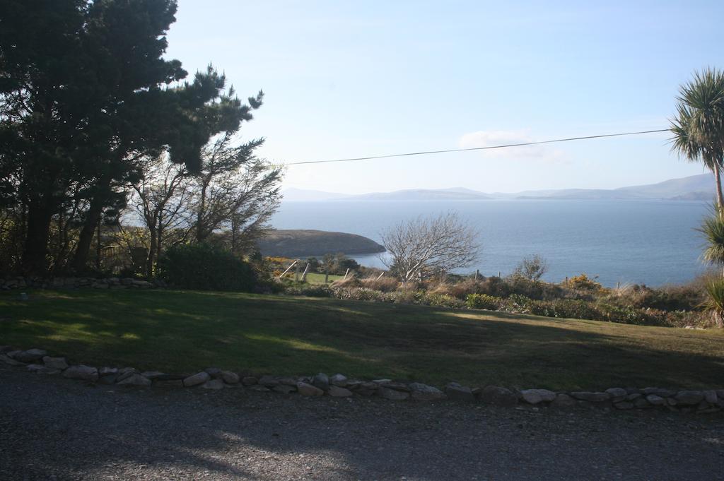 Villa Tigh Cladach Cahersiveen Exterior foto