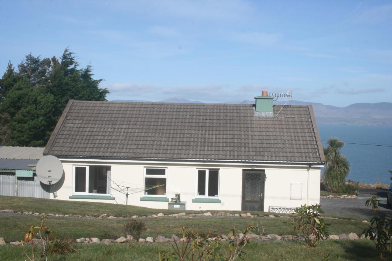 Villa Tigh Cladach Cahersiveen Zimmer foto