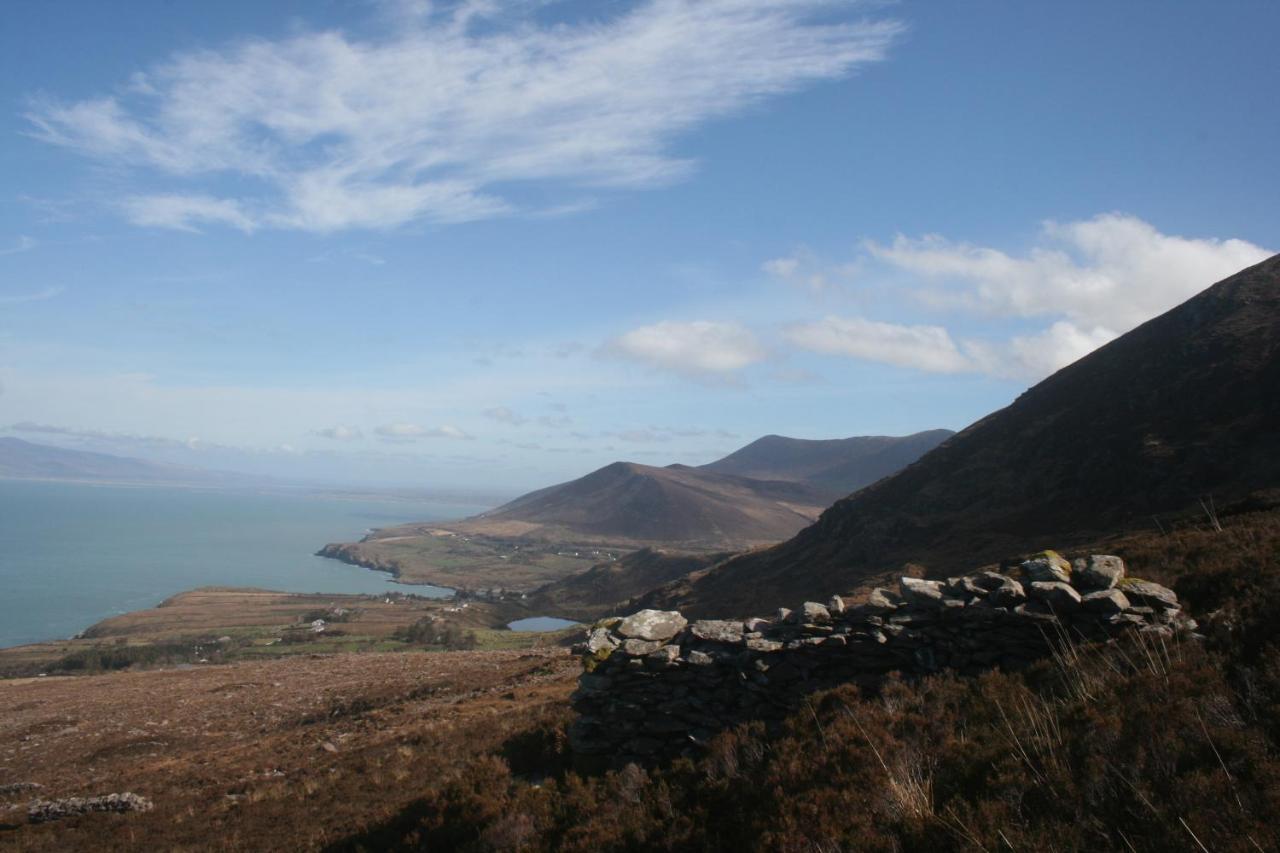 Villa Tigh Cladach Cahersiveen Zimmer foto