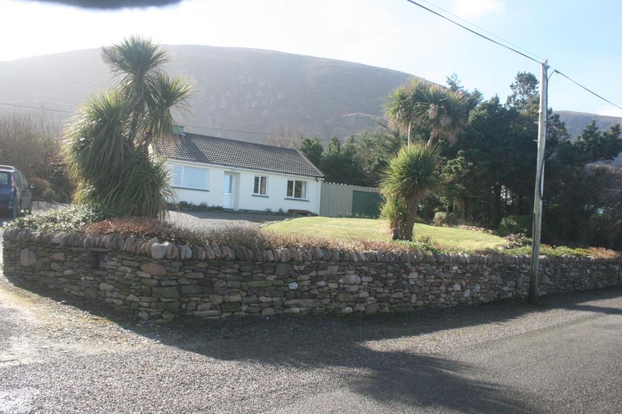 Villa Tigh Cladach Cahersiveen Zimmer foto
