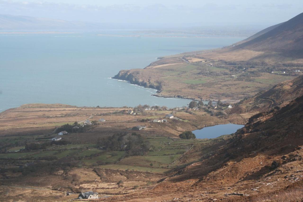 Villa Tigh Cladach Cahersiveen Zimmer foto