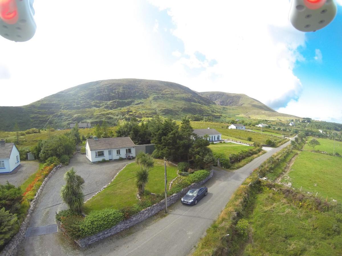 Villa Tigh Cladach Cahersiveen Zimmer foto